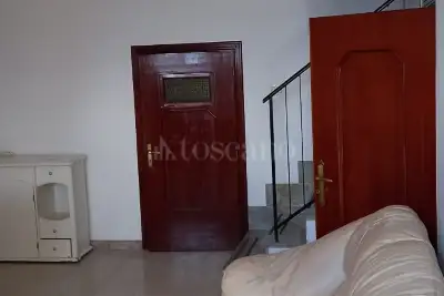 Casa Indipendente in vendita, Via Sant'Oronzio, Viggiano (PZ), Viggiano