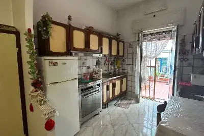 Casa in vendita, Viale Alessandrino, Roma