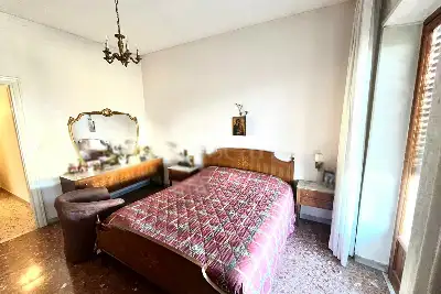 Casa in vendita, Via Santa Bernadette, Roma