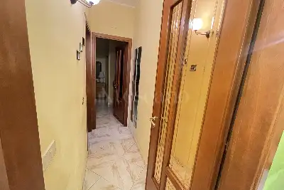 Villa in vendita, Via Pirrotta, Messina