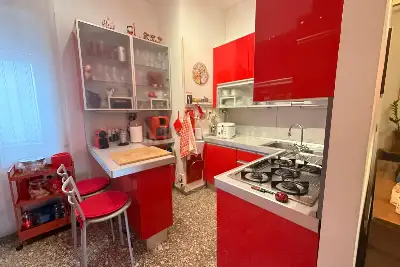 Casa in vendita, Via ostiense, Roma