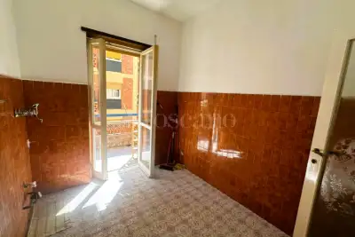 Casa in vendita, Via Mar Rosso, Roma