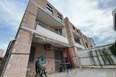 Villa in vendita, Viale Russia , Cerignola