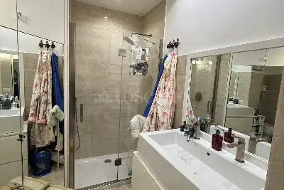 Casa in vendita, Via Cina, Roma