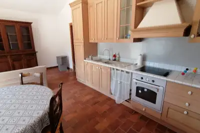 Villa in vendita, Via Canniccia, Rieti