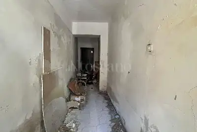 Casa Indipendente in vendita, Via Tissi, Ossi