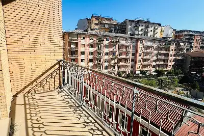 Casa in vendita, Via Vasto, Avellino