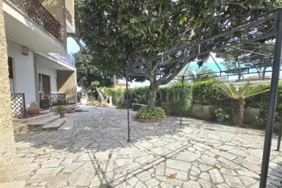 Casa in vendita, Strada Statale 1, Santa Marinella