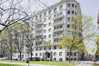 Casa in vendita, Viale Bianca Maria, Milano
