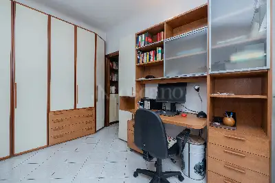 Casa in vendita, Via Privata Marciano, Milano