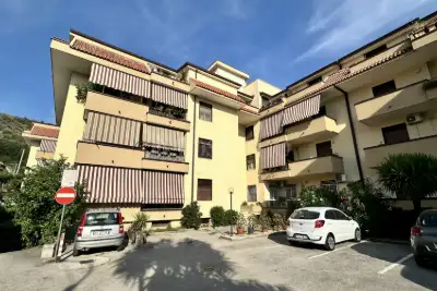 Casa in affitto, Via D'Elena, Caserta