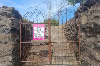 Agricolo in vendita, Via Madonna di Loreto, San Giovanni la Punta