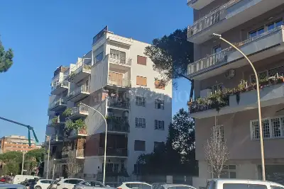 Casa in vendita, Via Aristide Leonori, Roma