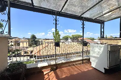 Casa in vendita, via Lagonegro, Roma