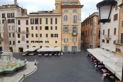 Casa in vendita, Piazza della Rotonda, Roma