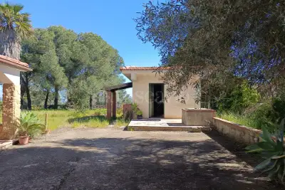 Villa in vendita, Strada Spinagallo, Siracusa