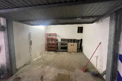 Box in vendita, Via Angelo Maria Querini, Roma