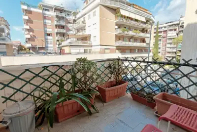 Casa in vendita, Via Giovanni Stefano Roccatagliata, Roma