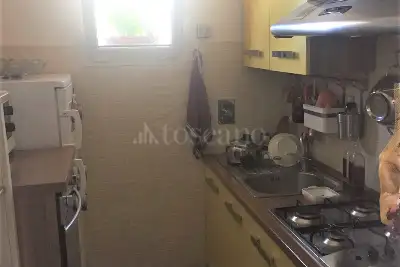 Attico in vendita, Viale del Sommergibile, Roma