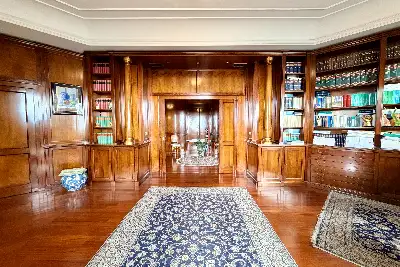 Casa in vendita, Via Mergellina, Napoli