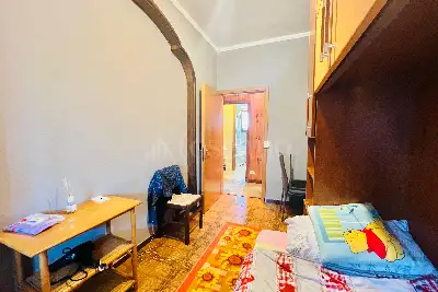 Casa in vendita, Via Carlo Zaccagnini, Roma