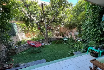 Villino a Schiera in vendita, Via Monte Gran Sasso, Selargius