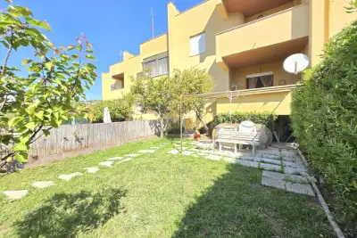Casa in vendita, Via delle Margherite, Santa Marinella