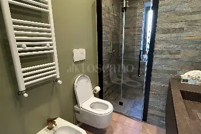 Casa in vendita, Via di Villa Albani, Roma