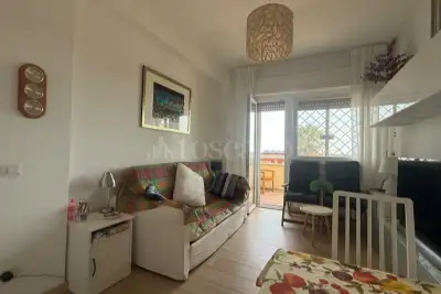 Casa in vendita, Lungomare Paolo Toscanelli, Roma