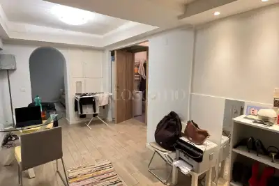 Casa in vendita, Via Carlo Grabau, Roma