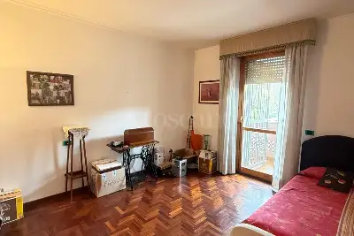 Casa in vendita, Via Ada Negri, Roma