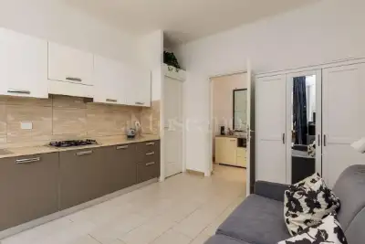 Casa in vendita, Via Oderisi da Gubbio, Roma
