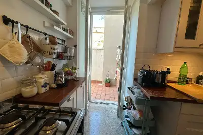 Casa in vendita, Via Borgo San Rocco, Ariccia