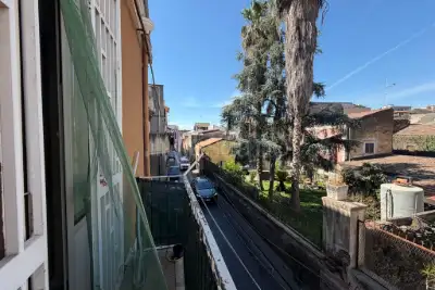 Casa in vendita, Via Anastasio, Catania