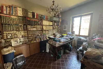 Villa in vendita, Via Cesare Pascucci, Roma