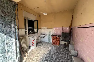 Casa Indipendente in vendita, Via Novara, Busto Arsizio