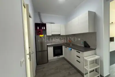 House for rent, Via Claudio Monteverdi, Firenze