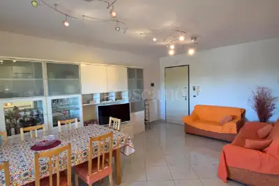 Casa in affitto, Via Alberto D' Andrea, Montesilvano
