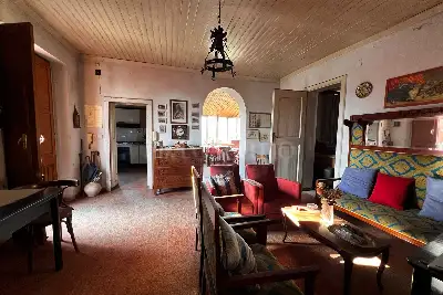 Casa Indipendente in vendita, Via Arangea, Reggio di Calabria