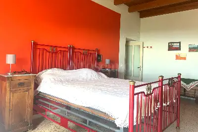 Villa Plurifamiliare in vendita, Via Sorrentini, San Mauro Cilento