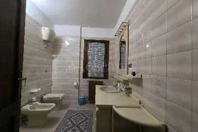 Villa in vendita, Via del Colle, Sant'Eusanio Forconese