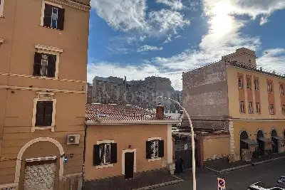 Casa in vendita, Via Giovanni da Castel Bolognese, Roma