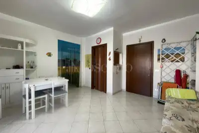 Casa in vendita, Via Pio la Torre, Martinsicuro