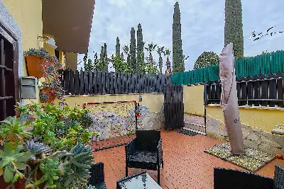 Villino a Schiera in vendita, Via Giulio Venzi, Roma