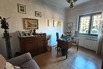 Villa Bifamiliare in vendita, Via delle Vigne di Morena, Roma, Roma