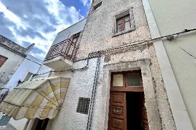 Casa Indipendente in vendita, Noto Centro Storico, Noto