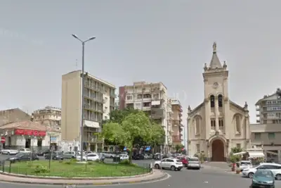 Casa in vendita, Via Duca Degli Abruzzi, Catania