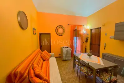 Casa in vendita, Via Cerere, Catania