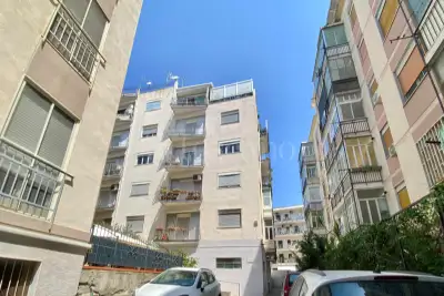 Casa in vendita, Via Lorenzo Perosi, Messina
