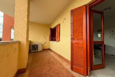 Casa in vendita, Via dell'Eucaliptus , Olbia